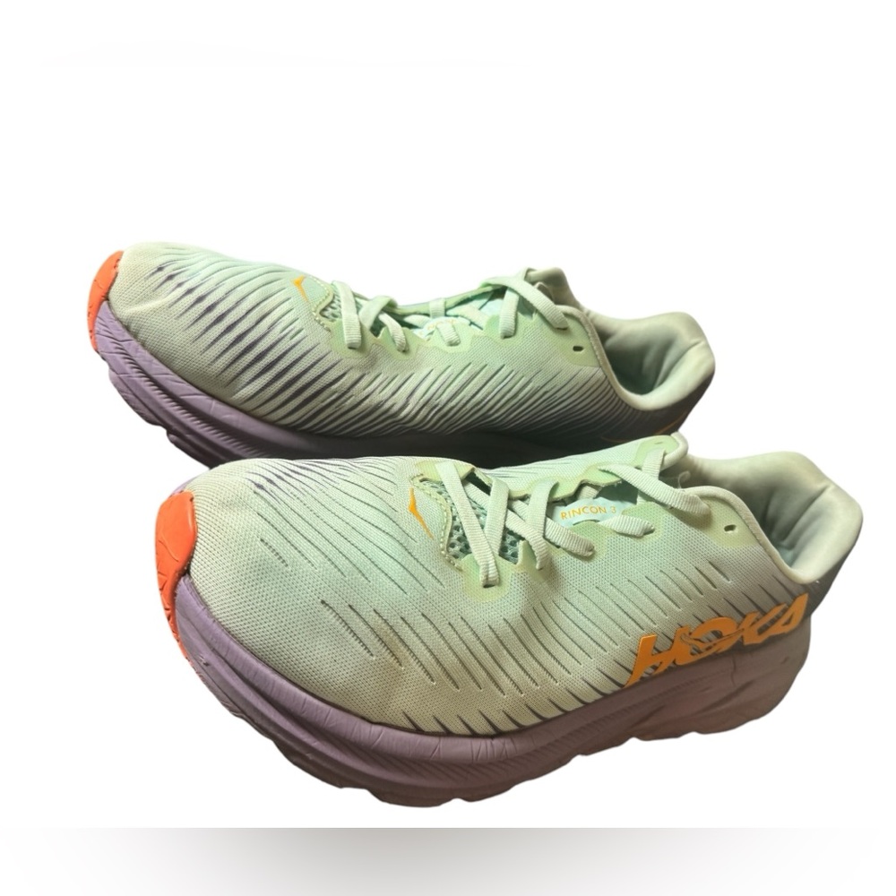 HOKA ONE ONE RINCON 3 Women's Size 10B Running Shoes (Style #1119396) - - Picture 3 of 14